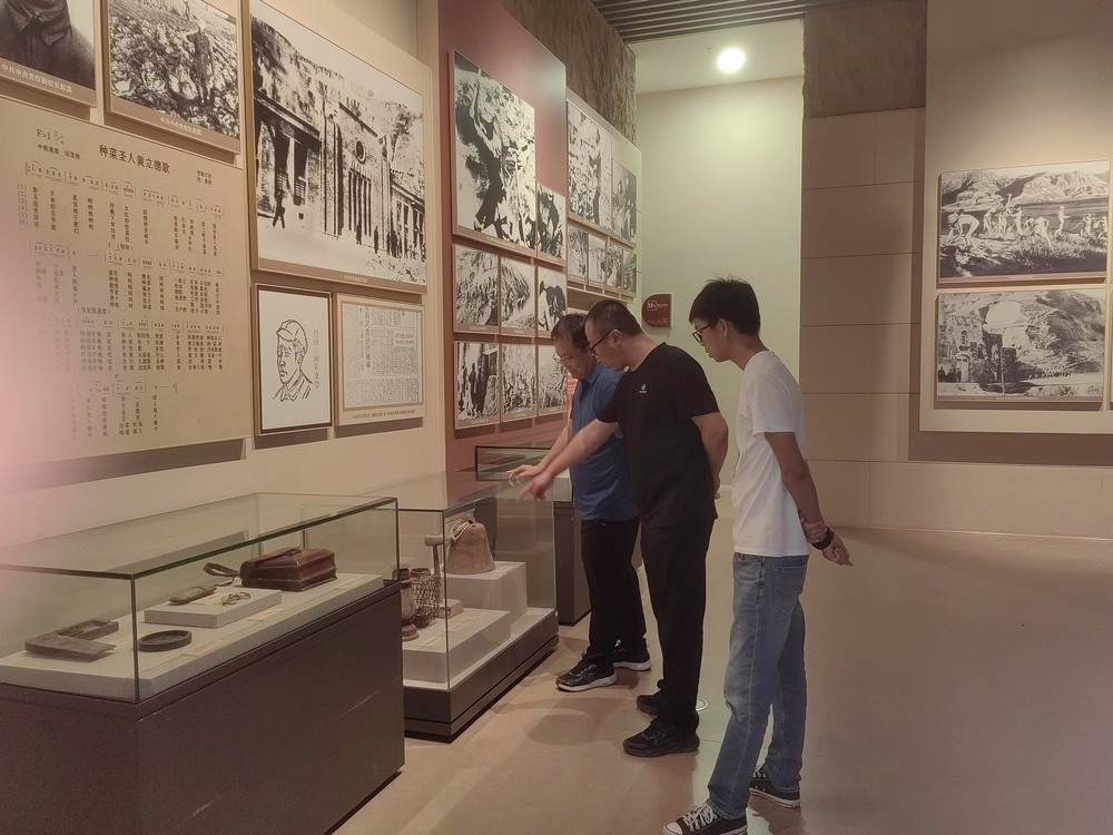  陜煤建設(shè)韓城分公司土建五項(xiàng)目部：廉政建設(shè)“三板斧”，斧斧有力